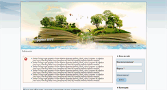 Desktop Screenshot of parafraz.net